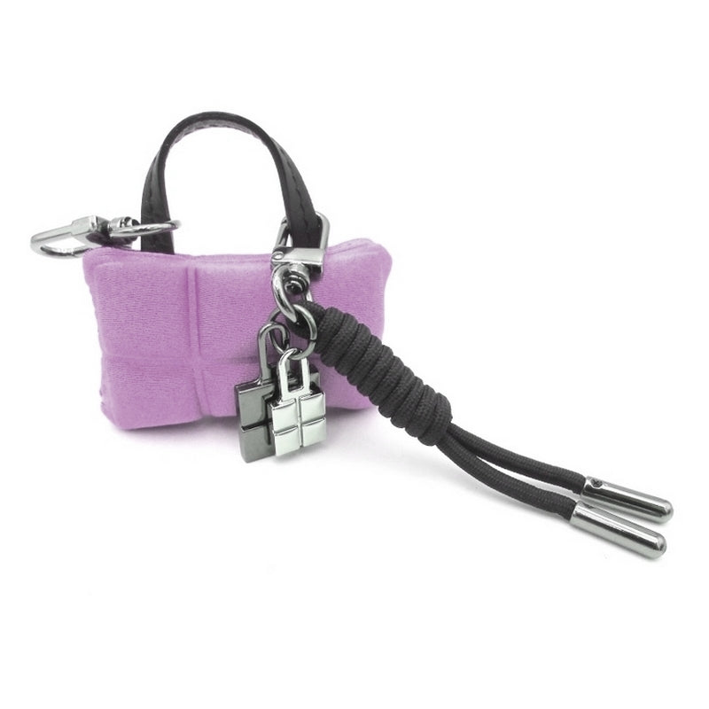 Bag Charms - Cube LUCIDO Alchimia
