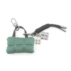 BAG CHARMS ARMY 1