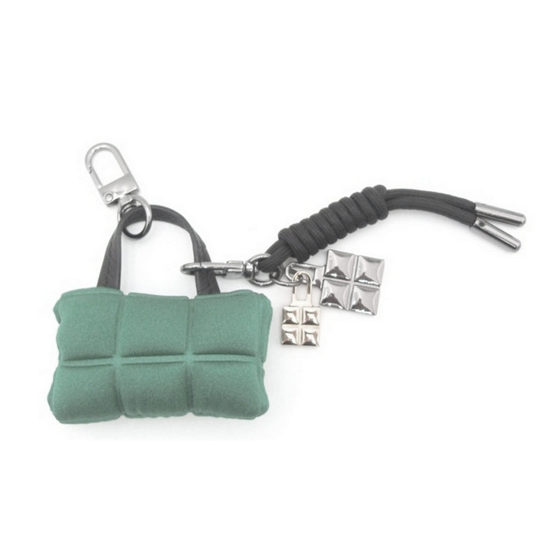 BAG CHARMS ARMY 1
