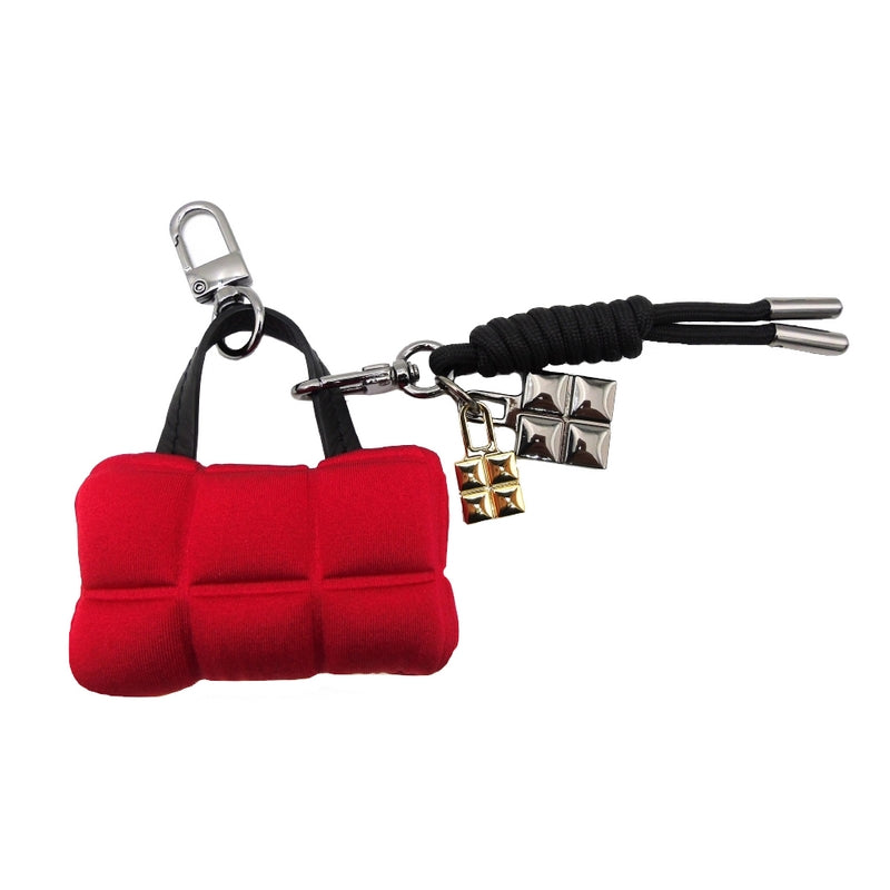 BAG CHARMS COSMOPOLITAN 3