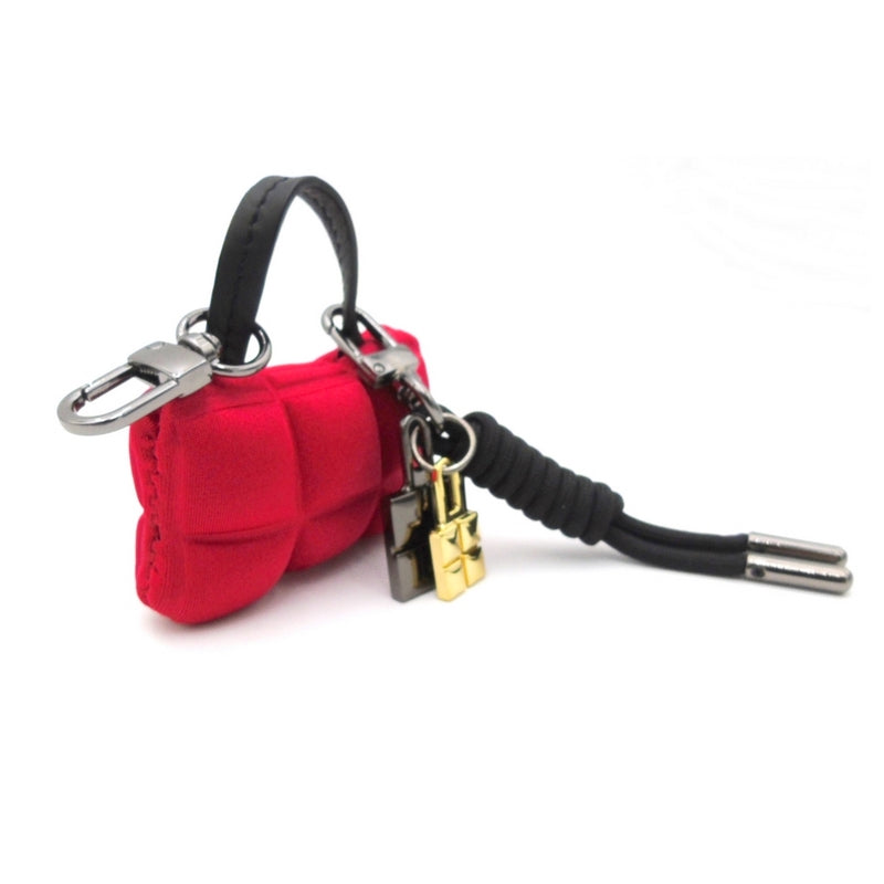 BAG CHARMS COSMOPOLITAN 5