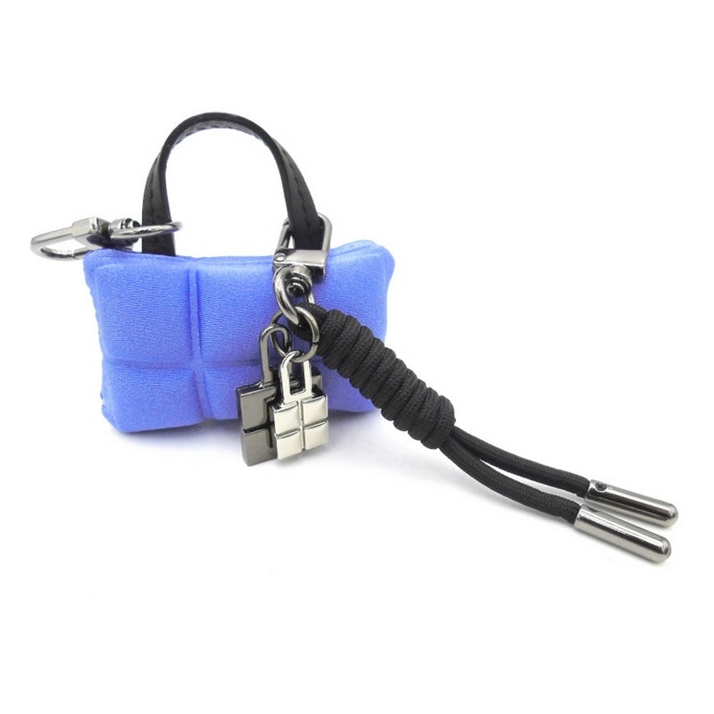 Bag Charms - Cube LUCIDO Provenza