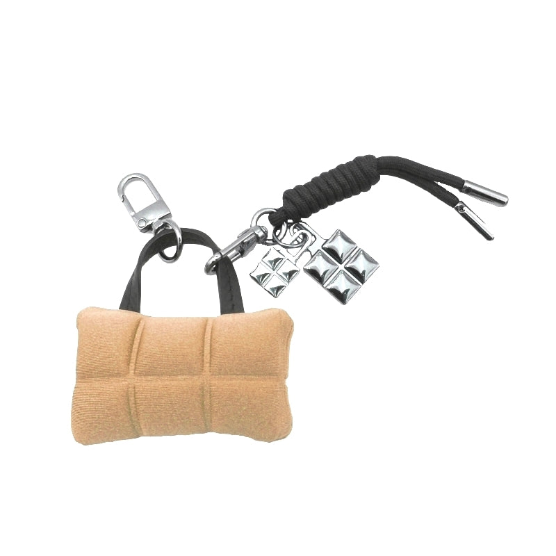 BAG CHARMS PAMPAS 1