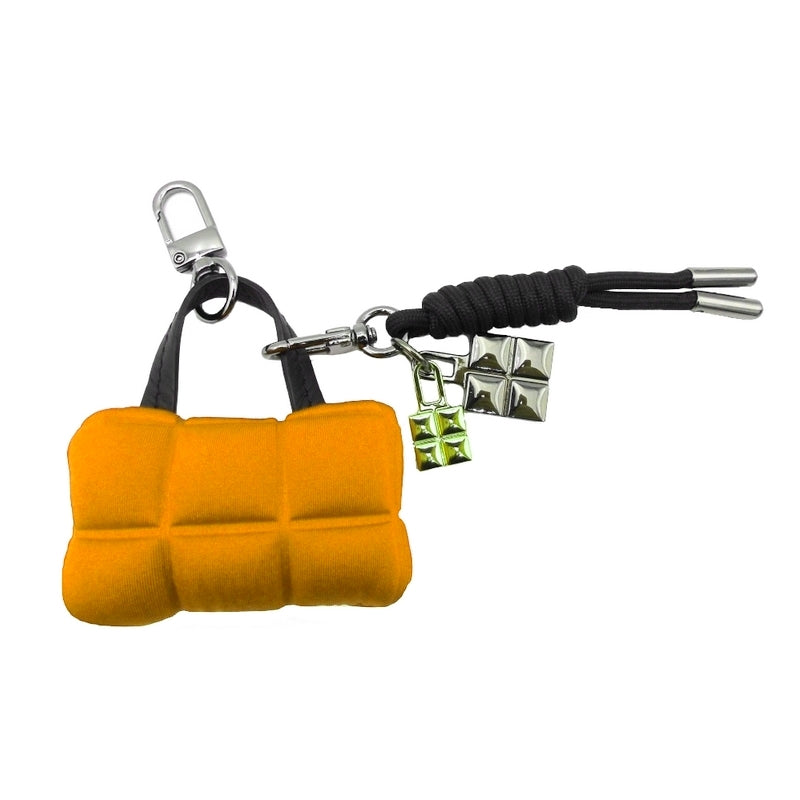 BAG CHARMS PAPAGAJO 1