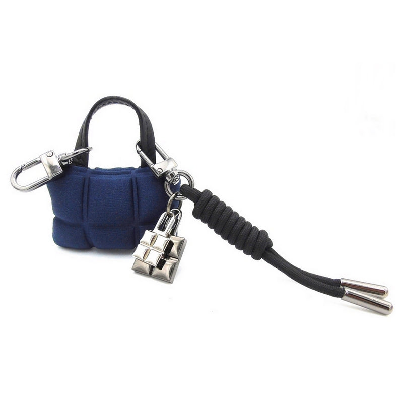 Bag Charms - Cube LUCIDO Preludio