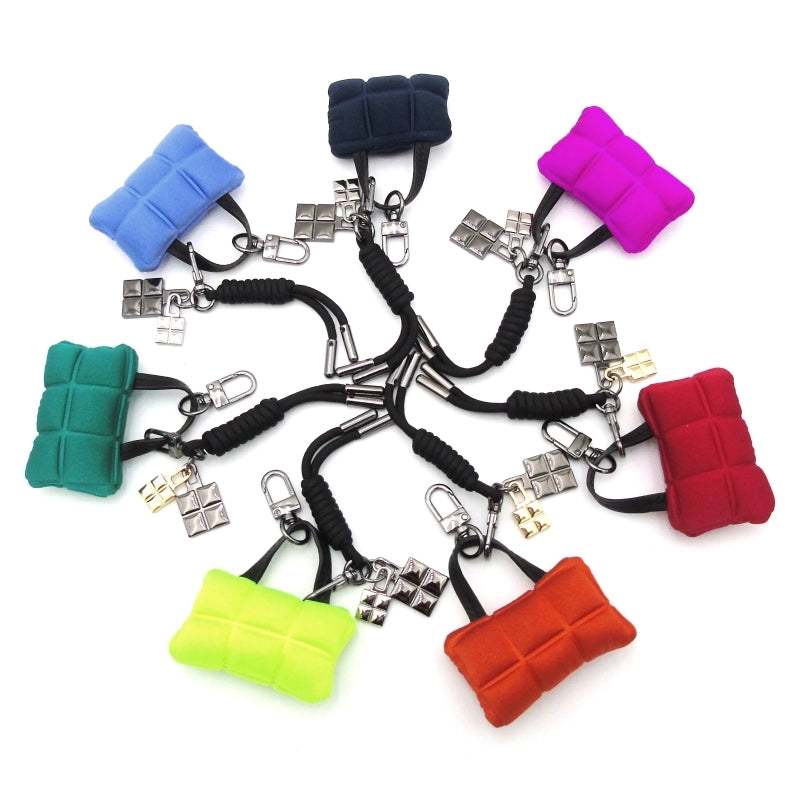Bag Charms