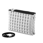 BARCELLONA Tessuto CUBE PLUTONE 2a