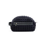 Beauty - Cube VELLUTO Nero
