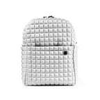 Berlino - Cube LUCIDO Argento
