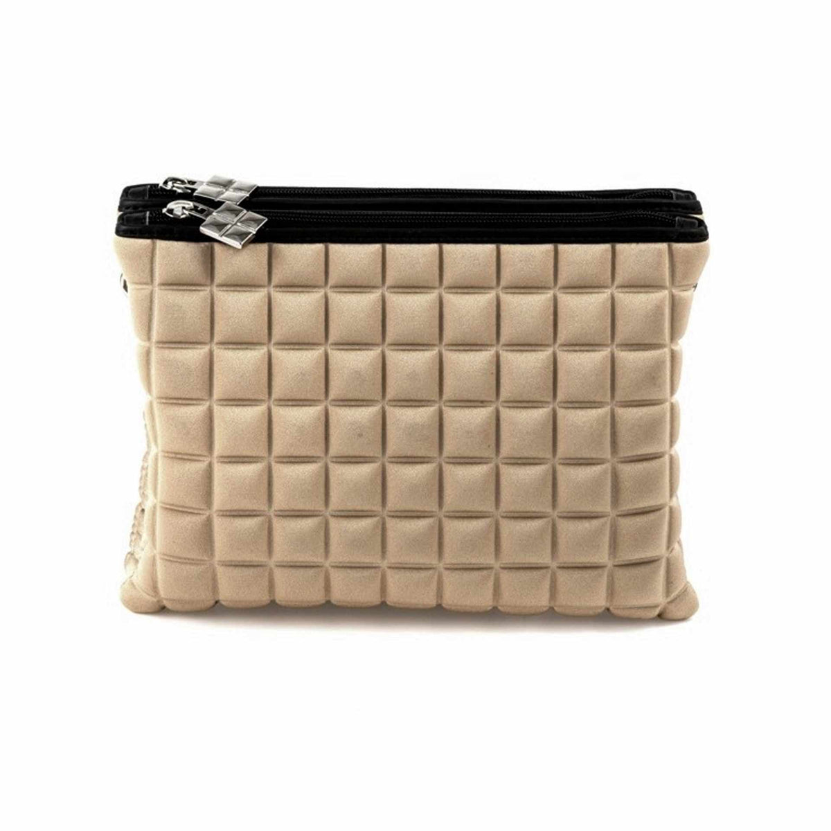 Barcellona - Cube LUCIDO Toffee