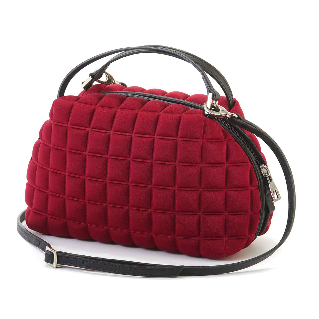 BPrime-Copenaghen-borsa-donna-tessuto-3D-Cube-SHANGAY-3