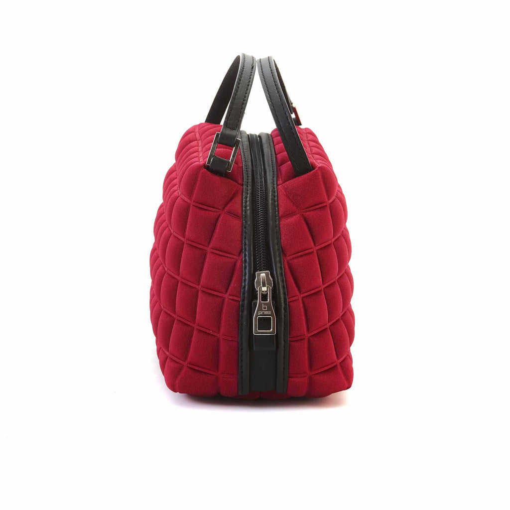 BPrime-Copenaghen-borsa-donna-tessuto-3D-Cube-SHANGAY-4