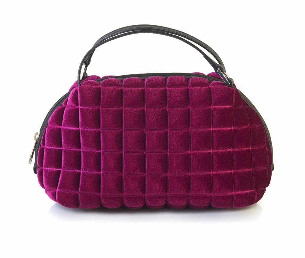 Copenaghen - Cube VELLUTO Dama