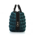 BPrime-Copenaghen-borsa-donna-tessuto-3D-Cube-VELLUTO-SEQUOIA-3