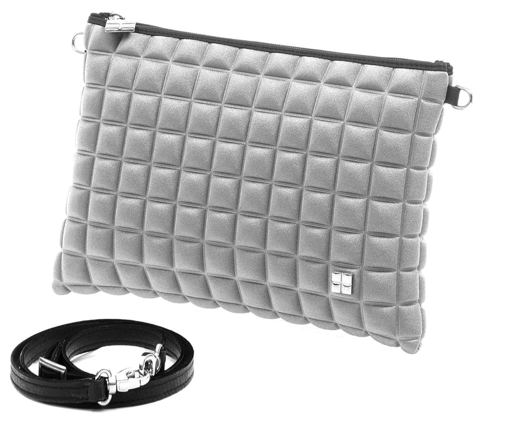 BPrime-Lisbona-borsa-donna-tessuto-3D-Cube-Tessuto-CUBE-PLUTONE-2
