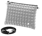 BPrime-Lisbona-borsa-donna-tessuto-3D-Cube-Tessuto-CUBE-PLUTONE-2