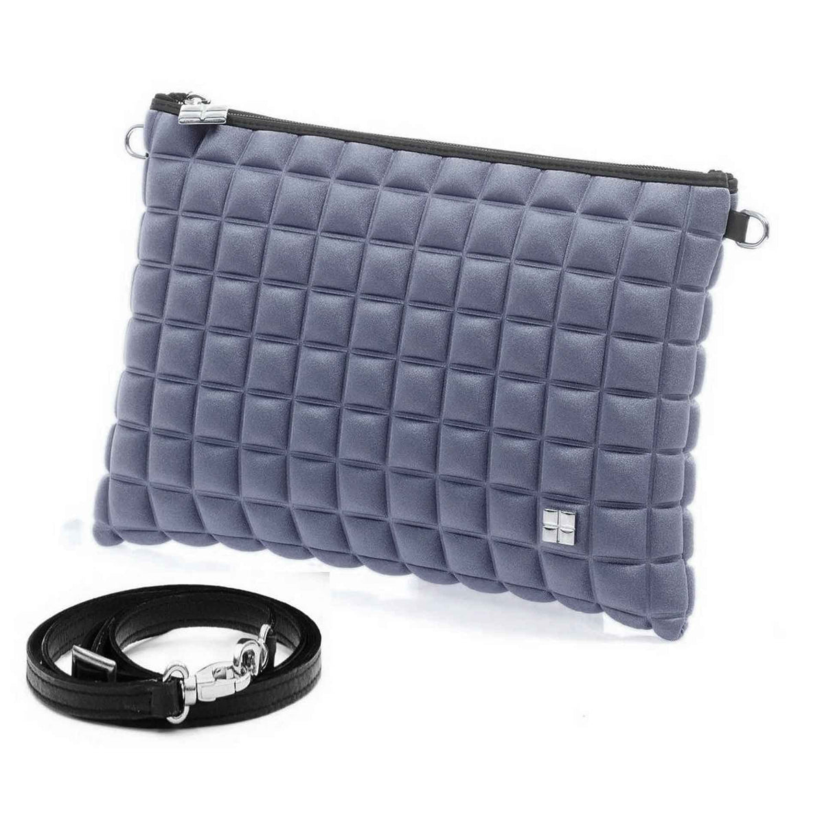 BPrime-Lisbona-borsa-donna-tessuto-3D-Cube-Tessuto-CUBE-STREET-2