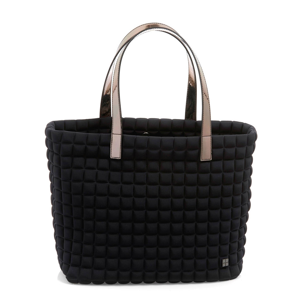 Milano Lami medium - Cube OPACO VITA Nero