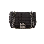 Parigi small - Cube LUCIDO Nero