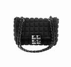 Parigi small - Cube OPACO VITA Nero