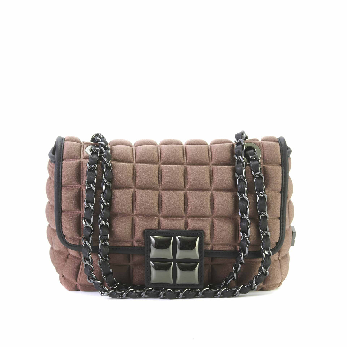 Parigi small - Cube LUCIDO Stardust