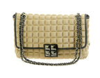Parigi big - Cube LUCIDO Toffee