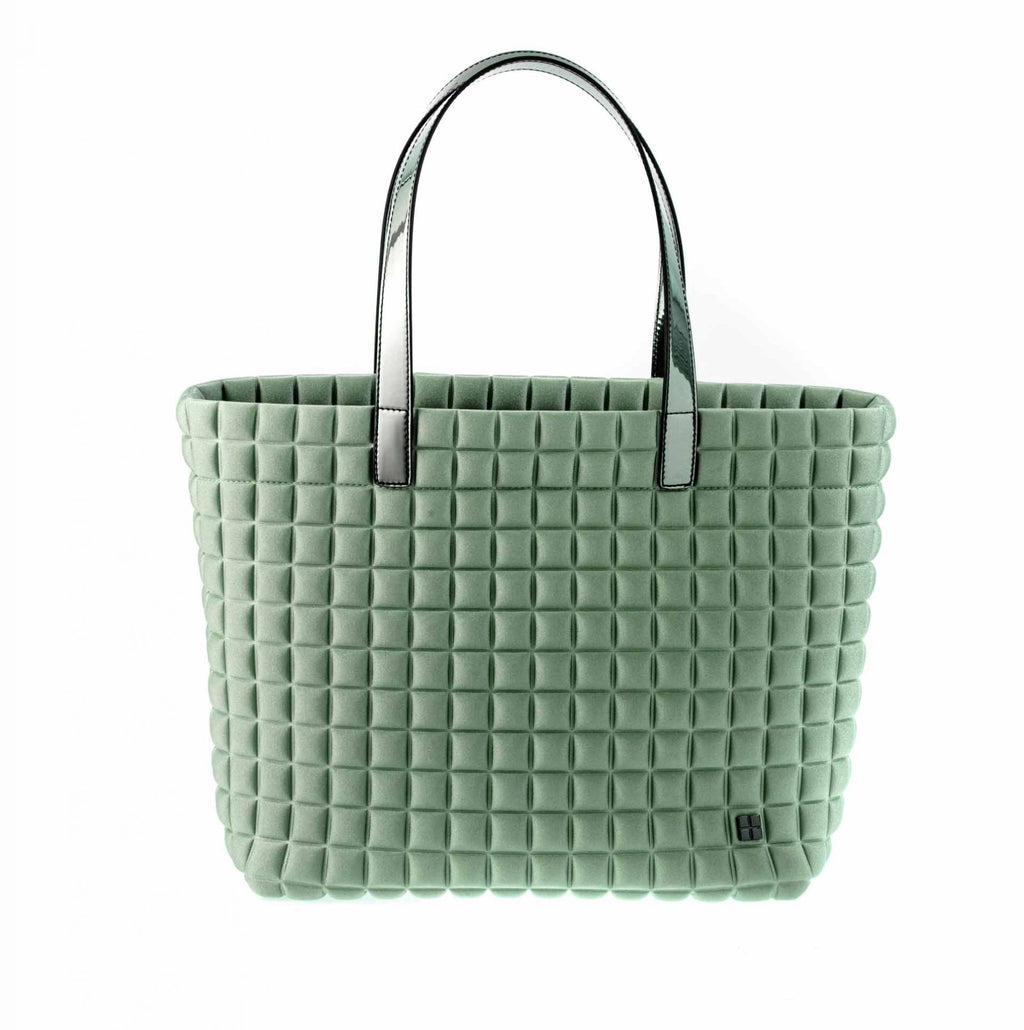 Milano Lami medium - Cube LUCIDO Army