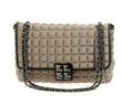 Bprime-Parigi-big-borsa-donna-tessuto-3D-Cube-CUBE-PLANET-1