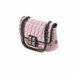 Bprime-Parigi-small-borsa-donna-tessuto-3D-CUBE-ALCHIMIA-2