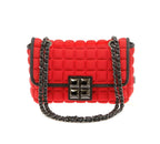 Bprime-Parigi-small-borsa-donna-tessuto-3D-CUBE-COSMOPOLITAN-1a