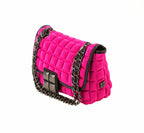 Bprime-Parigi-small-borsa-donna-tessuto-3D-CUBE-JAZZ-2
