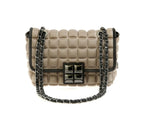 Bprime-Parigi-small-borsa-donna-tessuto-3D-CUBE-PLANET-1
