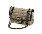 Bprime-Parigi-small-borsa-donna-tessuto-3D-CUBE-PLANET-2