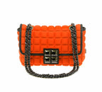 Bprime-Parigi-small-borsa-donna-tessuto-3D-CUBE-ZUCCA-1a