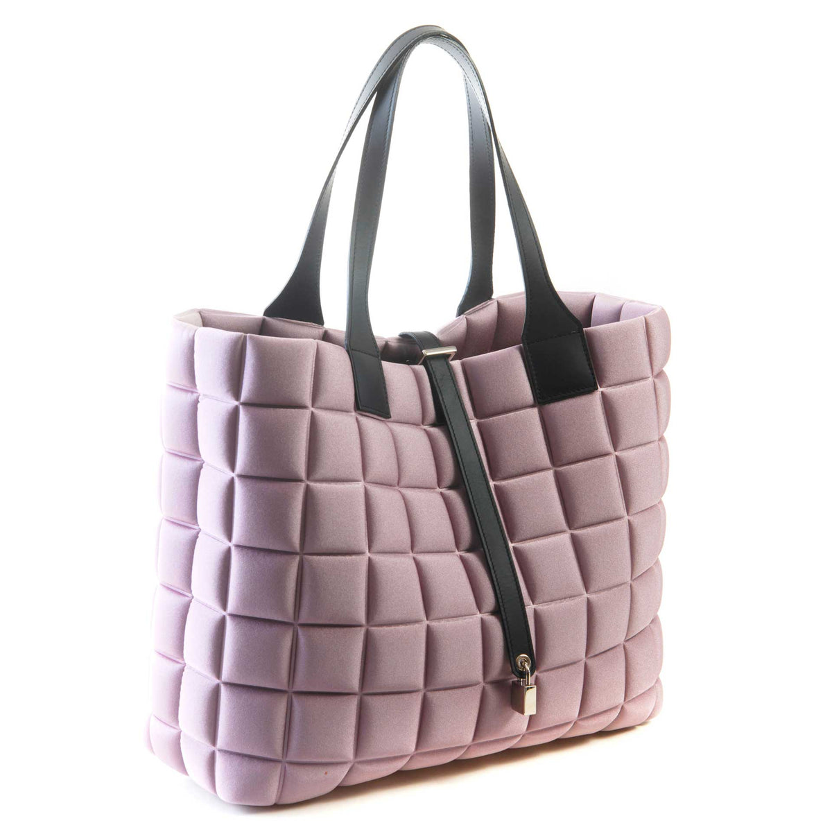 Bprime-bags-Miami-50-big-borsa-donna-tessuto-3d-cube-alchimia_side-2