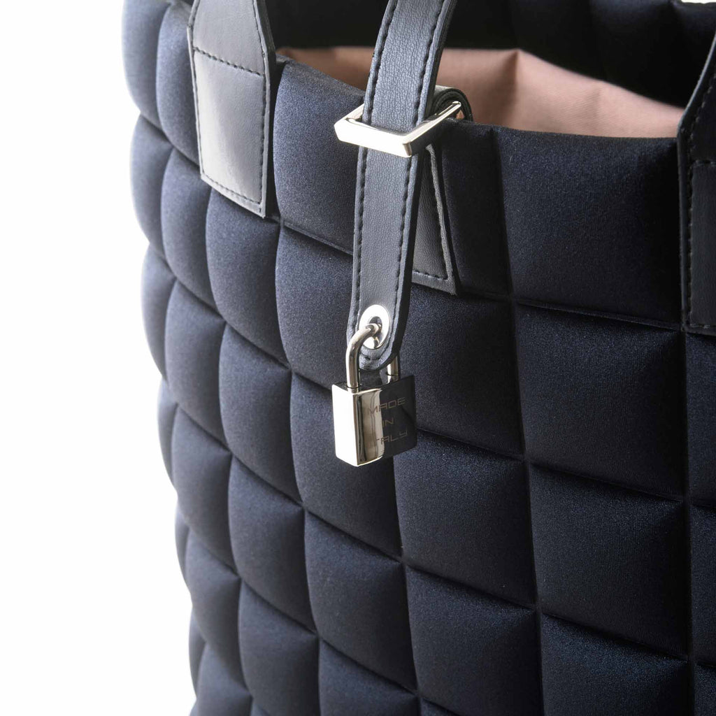 Bprime-bags-Miami-50-big-borsa-donna-tessuto-3d-cube-nero_details-1