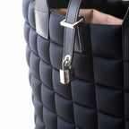 Bprime-bags-Miami-50-big-borsa-donna-tessuto-3d-cube-nero_details-1