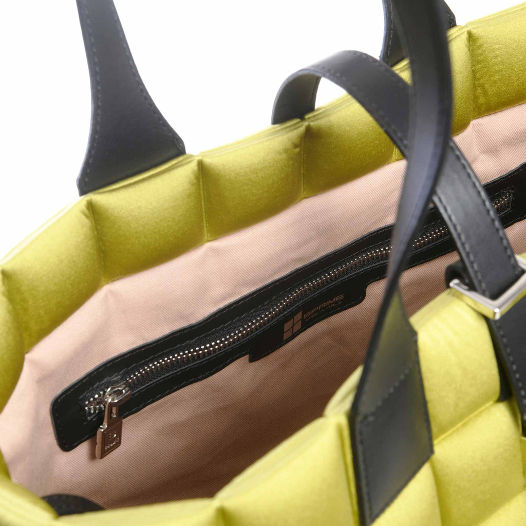 Bprime-bags-Miami-50-medium-borsa-donna-tessuto-3d-cube-pascolo_details-1