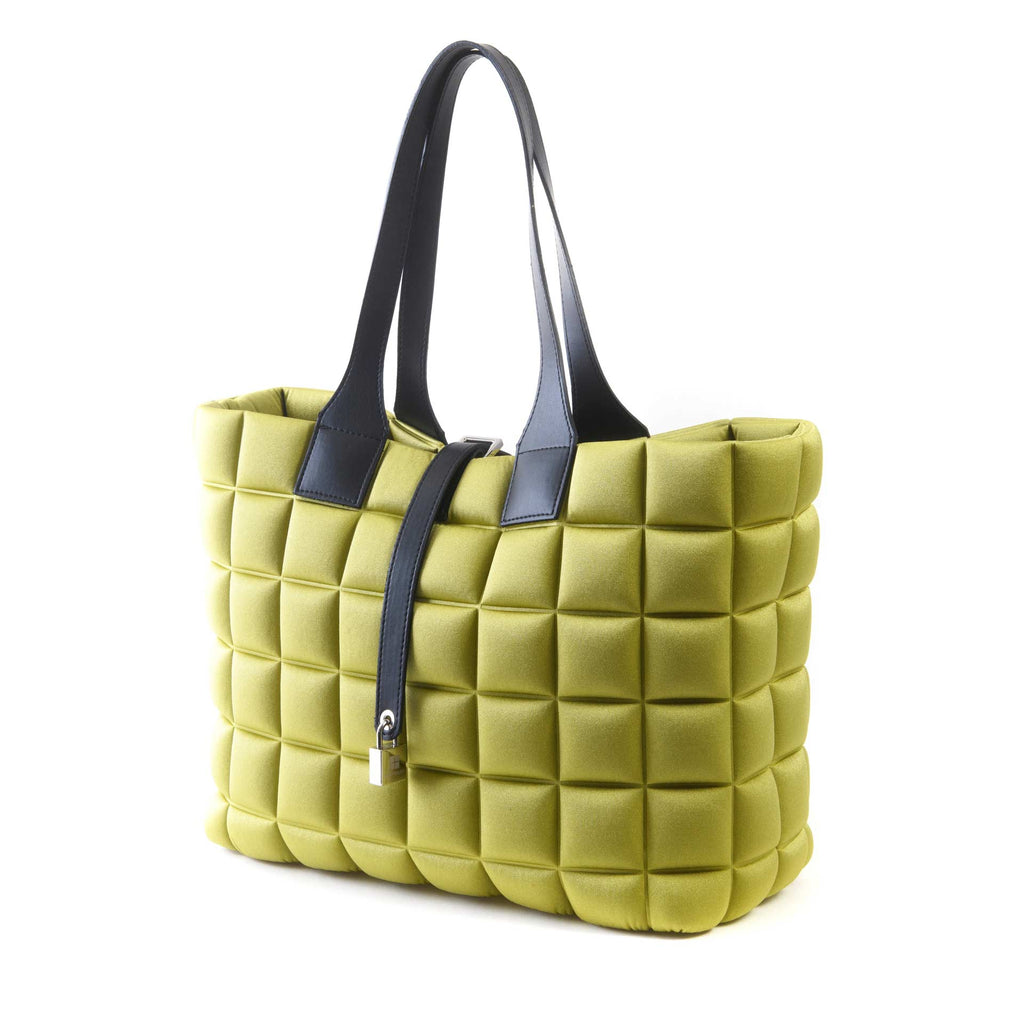 Bprime-bags-Miami-50-medium-borsa-donna-tessuto-3d-cube-pascolo_side-1