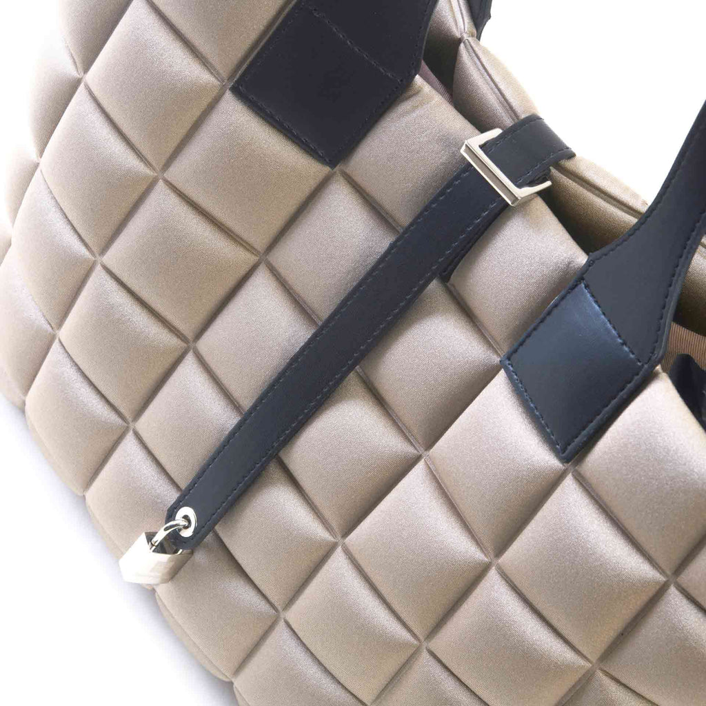 Bprime-bags-Miami-50-medium-borsa-donna-tessuto-3d-cube-toffee_details-1