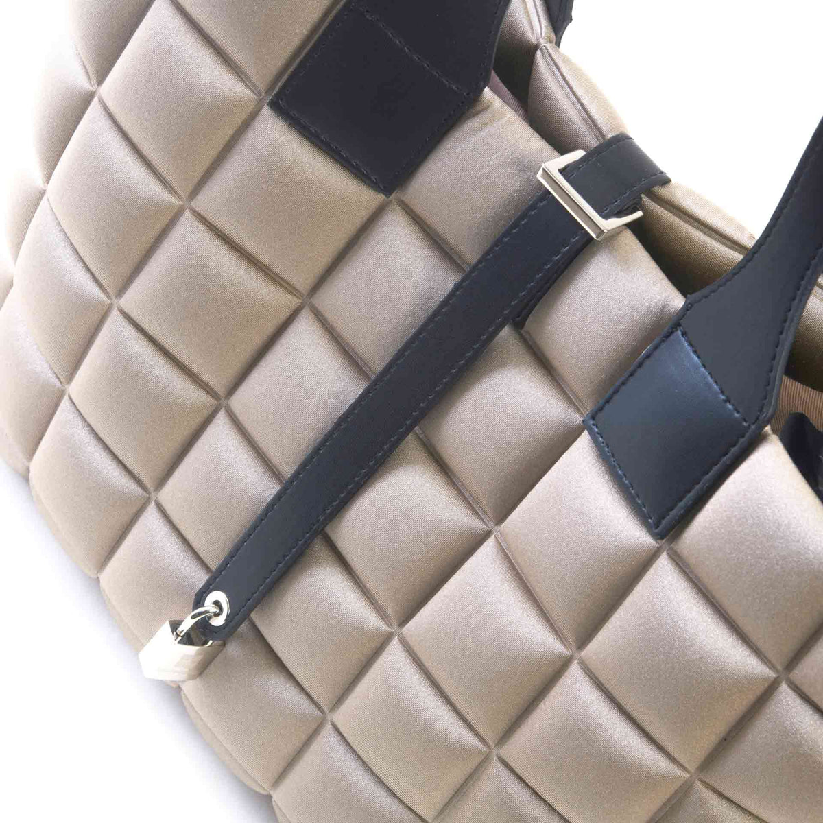 Bprime-bags-Miami-50-medium-borsa-donna-tessuto-3d-cube-toffee_details-1
