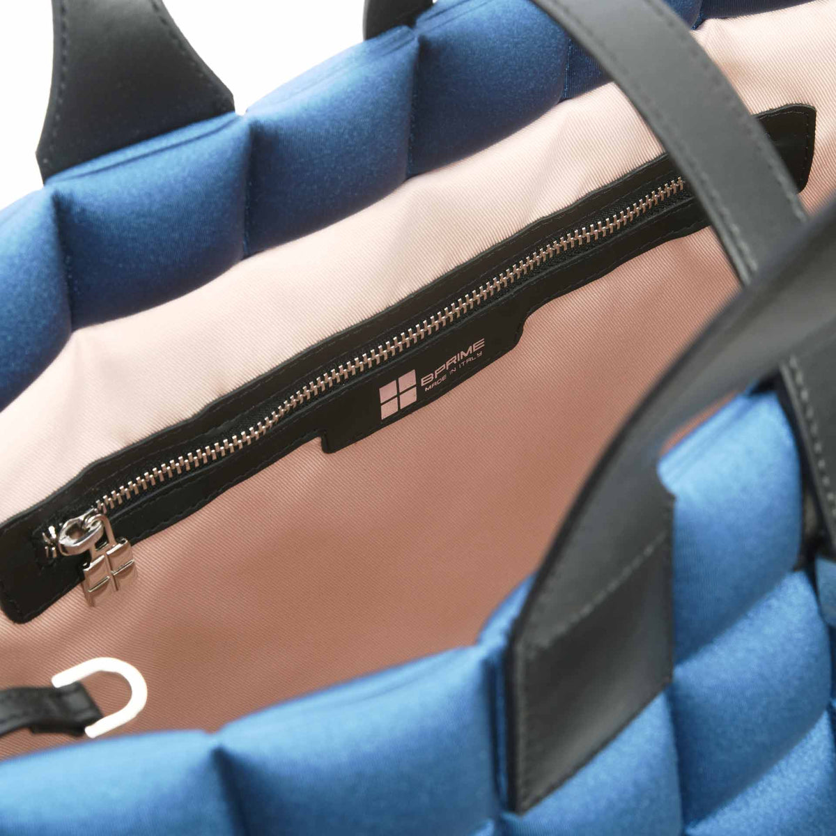 Bprime-bags-Miami-50-medium-borsa-donna-tessuto-3d-cube-vienna_details-3