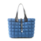 Bprime-bags-Miami-50-medium-borsa-donna-tessuto-3d-cube-vienna_front