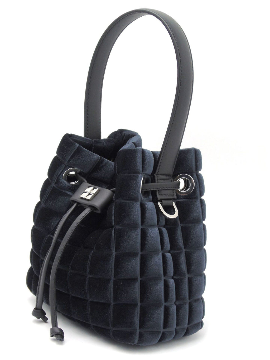 CANNES MINI VELLUTO NERO 2