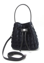 CANNES MINI VELLUTO NERO 3