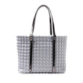 Ginevra Lami Medium - Cube LUCIDO Argento