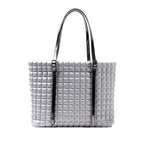 Ginevra Lami Medium - Cube LUCIDO Argento