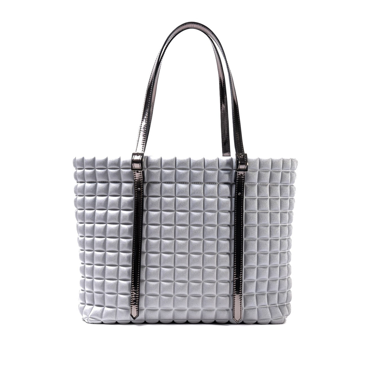 Ginevra Lami Medium - Cube LUCIDO Argento