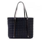 Ginevra Lami Medium - Cube LUCIDO Nero