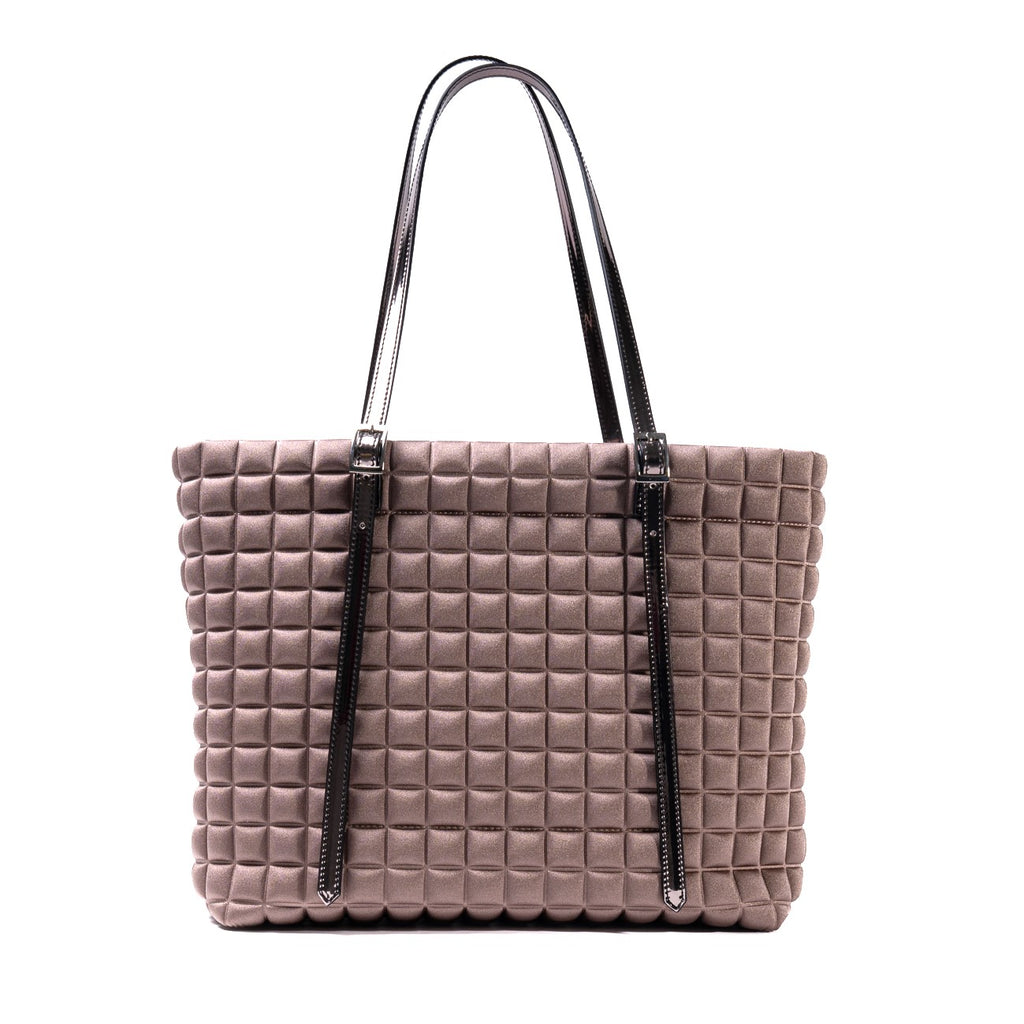 Ginevra Lami Medium - Cube LUCIDO Stardust